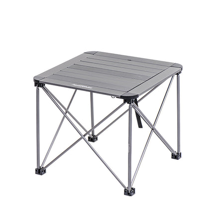 Table Chair Stool Set Portable Package Camping