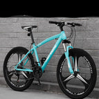 10 Style / 26inch 21speed