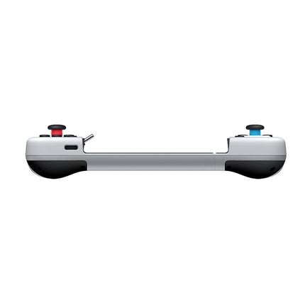 Hand held Game Compatible with Apple GameSIr X2Type-C Direct Connect Bluetooth Gamepad EGGNS SWITCH Android or iphoneGaming