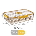 Yellow / L