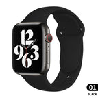 Black / 38mm40mm41mmSM