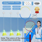 Badminton Racket