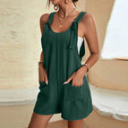 Dark green / S