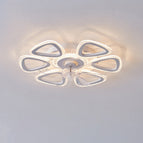 Pure water flower / 220V