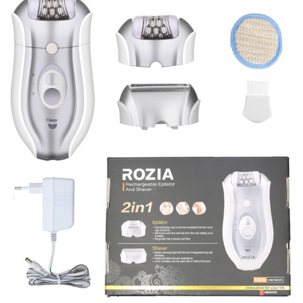 Hair Removal Apparatus Household Lip Water Washing