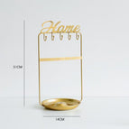Gold / HOME