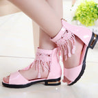 Pink / 27Size