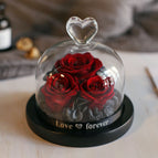 Promise of love