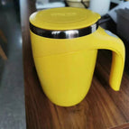 Yellow / 380ML