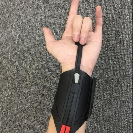 Men's Clothing Accessories Prop Launcher Bracers