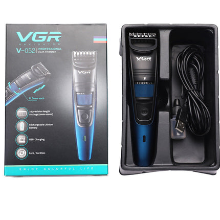 USB Rechargeable Hair Clipper