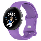 Lilac / Google Pixel Watch2