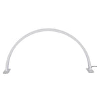 White / US / 55cm in lengthx27.5 in height