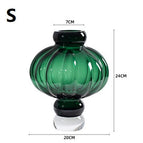 Green / S