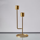 Gold / 3 Style