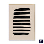 C / No frame / 15x20cm