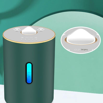 Suction Oxyhydrogen Machine Household Hydrogen Generator