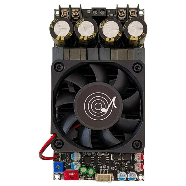 3002 Pure Rear Stage Digital Power Amplifier Board