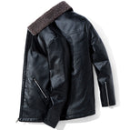 Black / M