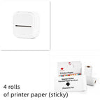 White set / USB