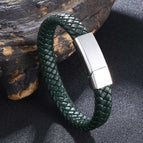 Green / Engraved 1Side / 165mm