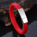 Red / Engraved 1Side / 165mm