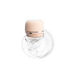 Apricot / 1PCS / USB