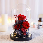 Love bloom