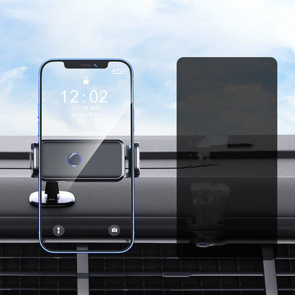 Mobile Phone Car Holder Electric Multi-function