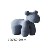 Blue / large
