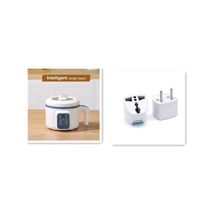 Household Porridge Mini Rice Cooker