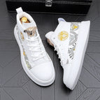 White / 38