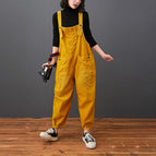 Yellow / M