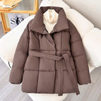 Brown / M