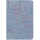 Blue grid / S