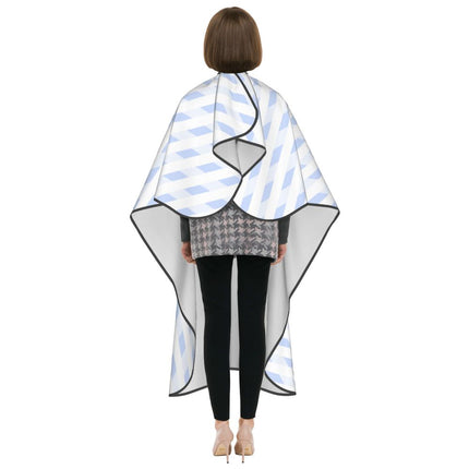 Create Your Own Skin-friendly Dry And Easy-care Haircut Apron
