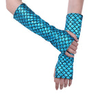 Blue / One size