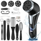 Black plus 10piece set / USB
