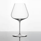 Burgundy Wine glass / Selected