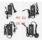 AU Plug