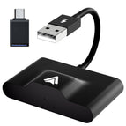 AUTO transfer / Black A