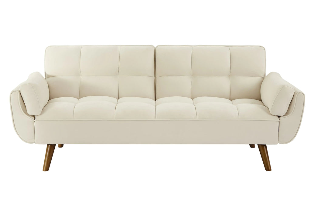 2064 Beige Sofa