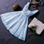 Light Blue / Size2