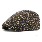 Black Shivering / Adjustable About 55 To 59cm