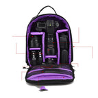 Violet / Backpack