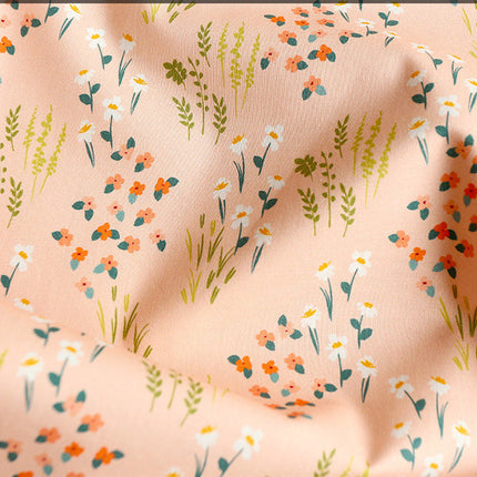 Plant Clothing Fabric Skirt Floral