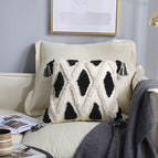 Little Haig / Pillow cover