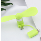 Green / 2 in 1