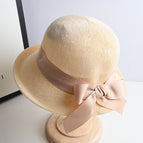 Beige / M