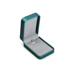 Starry sky green / Pendant box
